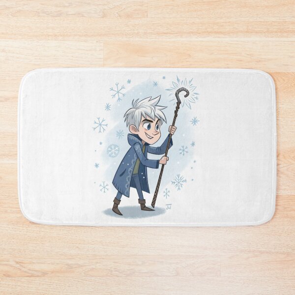 Item preview, Jack Frost 06 designed and sold by AIfolklore.