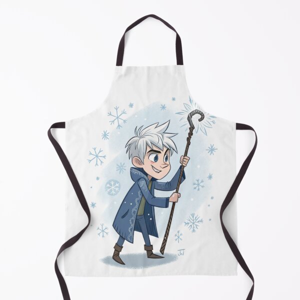 Item preview, Jack Frost 06 designed and sold by AIfolklore.