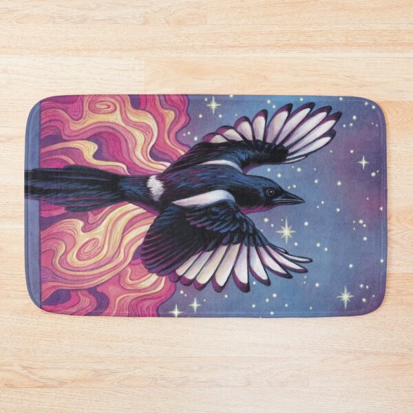 Item preview, Celestial Journey designed and sold by Elisabeth Alba Illustration.
