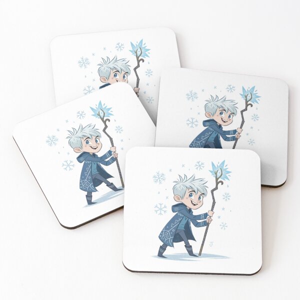 Item preview, Jack Frost 07 designed and sold by AIfolklore.