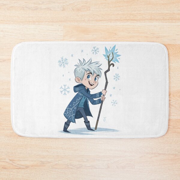 Item preview, Jack Frost 07 designed and sold by AIfolklore.