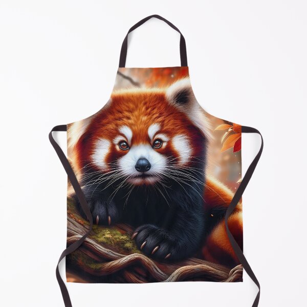 Item preview, Red Panda Art #26 | Red Panda Lovers designed and sold by ksgraphics222.