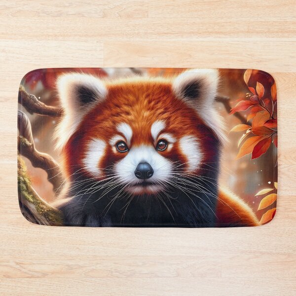 Item preview, Red Panda Art #26 | Red Panda Lovers designed and sold by ksgraphics222.