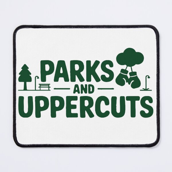 Item preview, Uppercuts designed and sold by NextRVibe.