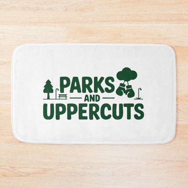 Item preview, Uppercuts designed and sold by NextRVibe.