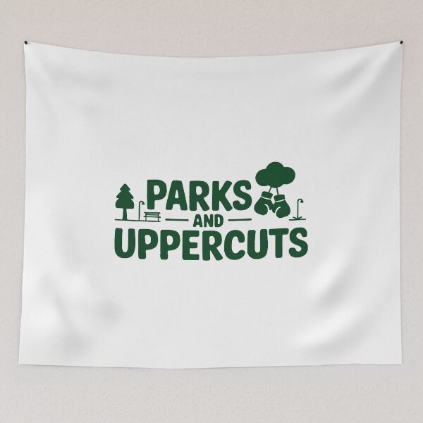 Item preview, Uppercuts designed and sold by NextRVibe.
