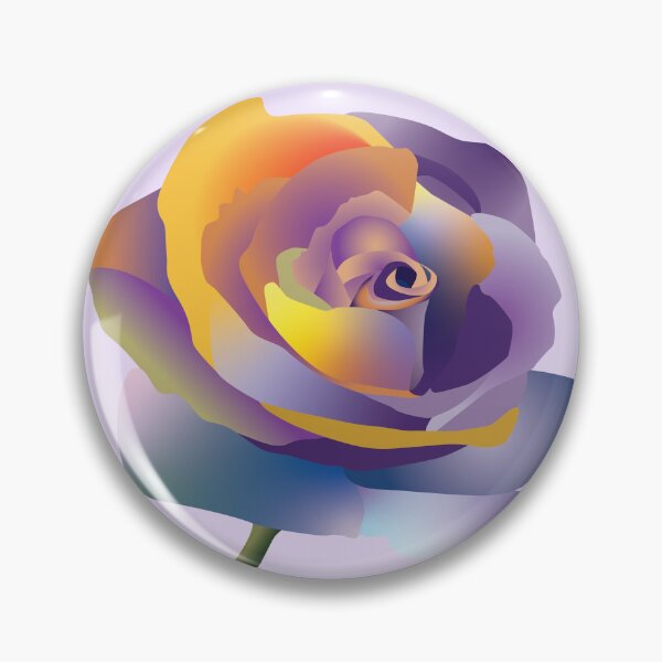 Item preview, Bloom of Color designed and sold by JulesXenDesign.