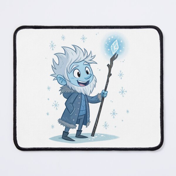 Item preview, Jack Frost 08 designed and sold by AIfolklore.