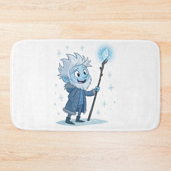 Item preview, Jack Frost 08 designed and sold by AIfolklore.