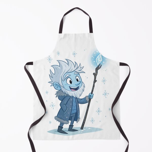 Item preview, Jack Frost 08 designed and sold by AIfolklore.