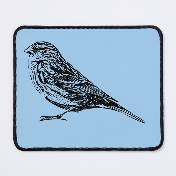 Item preview, Twite Black Design designed and sold by designsasstultd.