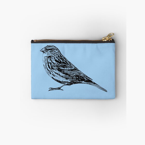 Item preview, Twite Black Design  designed and sold by designsasstultd.