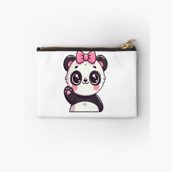 Item preview, Cute Kawaii Panda  designed and sold by VultureXP.