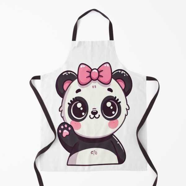 Item preview, Cute Kawaii Panda  designed and sold by VultureXP.