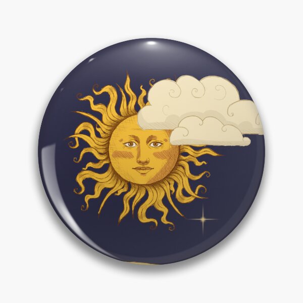 Item preview, Celestial Night designed and sold by Mykaela McGrew.