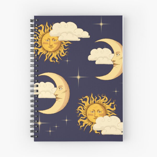 Item preview, Celestial Night designed and sold by Mykaela McGrew.