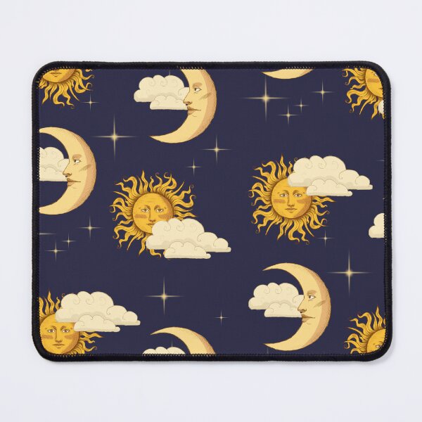 Item preview, Celestial Night designed and sold by Mykaela McGrew.