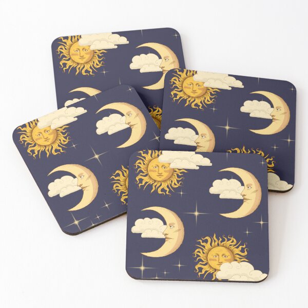 Item preview, Celestial Night designed and sold by Mykaela McGrew.