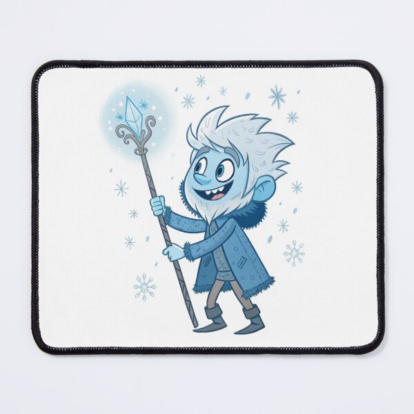 Item preview, Jack Frost 09 designed and sold by AIfolklore.