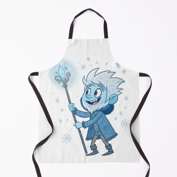 Item preview, Jack Frost 09 designed and sold by AIfolklore.