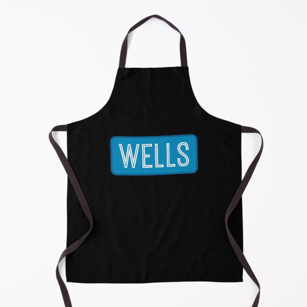Item preview, Wells Name designed and sold by Jeallan Designs.