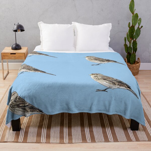 Item preview, Twite Black Alternate Design  designed and sold by designsasstultd.