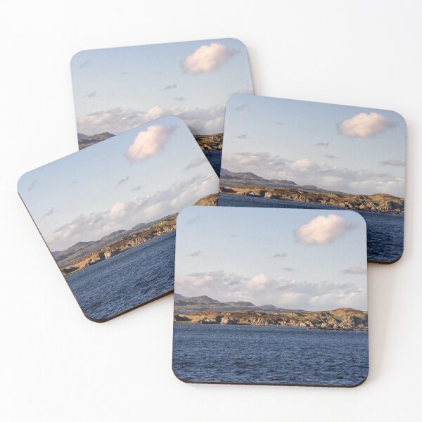 Item preview, Approaching Islay designed and sold by Kasia Design.