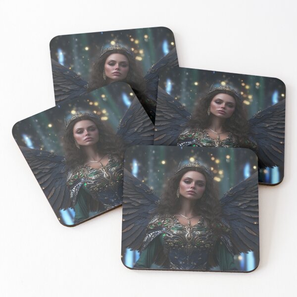 Item preview, Fairy Queen designed and sold by Solace Sparkles.