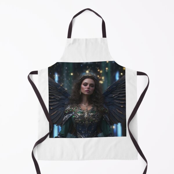 Item preview, Fairy Queen designed and sold by Solace Sparkles.