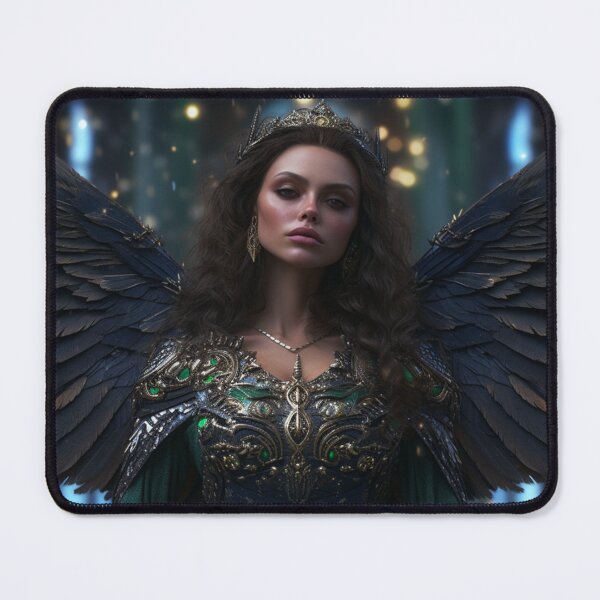 Item preview, Fairy Queen designed and sold by Solace Sparkles.