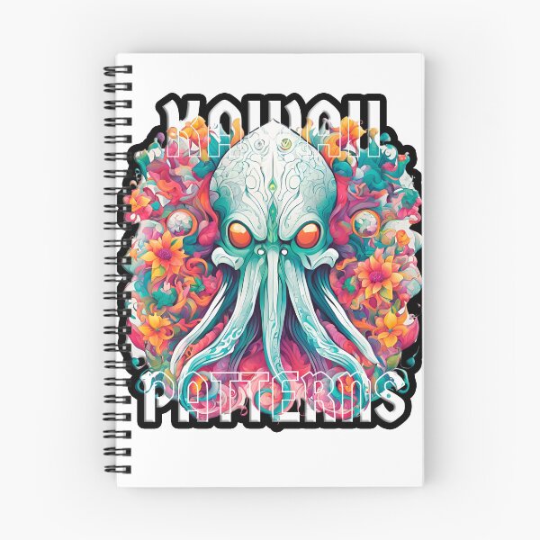 Item preview, Cthulhu, The Deity of the Cosmos designed and sold by PatronesKawai.