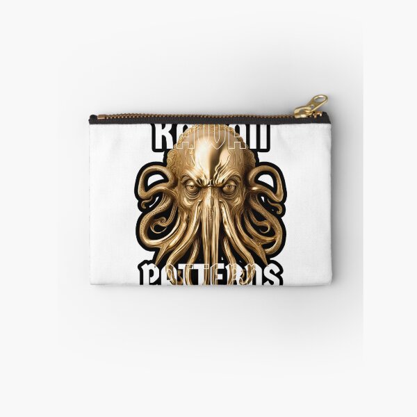Item preview, Cthulhu, The Deity of the Cosmos designed and sold by PatronesKawai.
