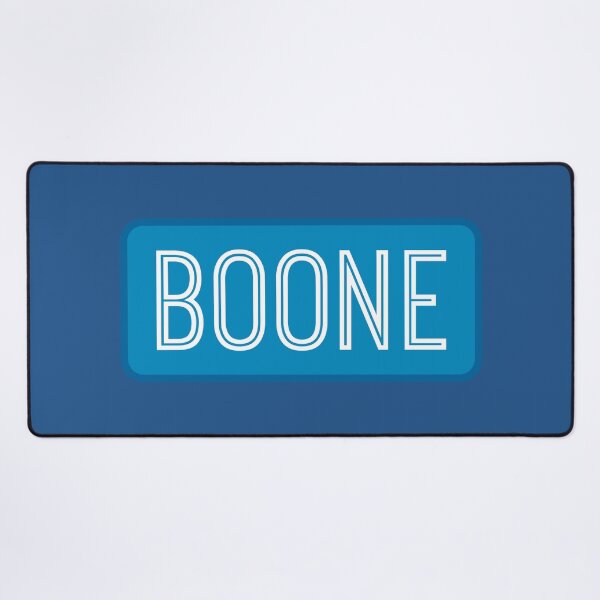 Item preview, Boone Name designed and sold by Jeallan Designs.