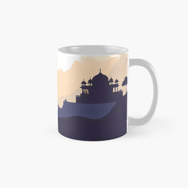 Item preview, Sunrise In India designed and sold by Visual Nomad Club.