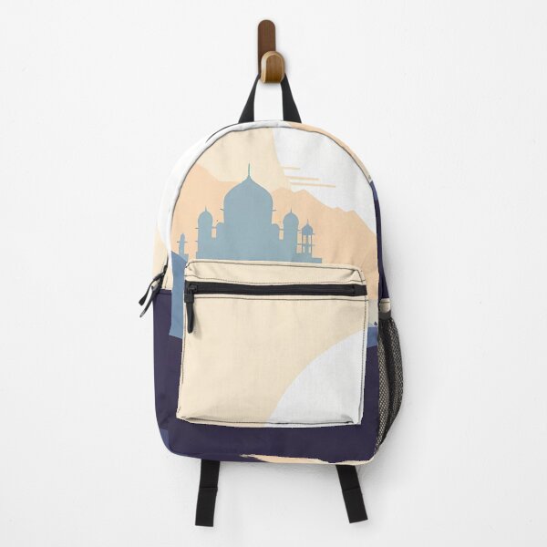 Item preview, Sunrise In India designed and sold by Visual Nomad Club.