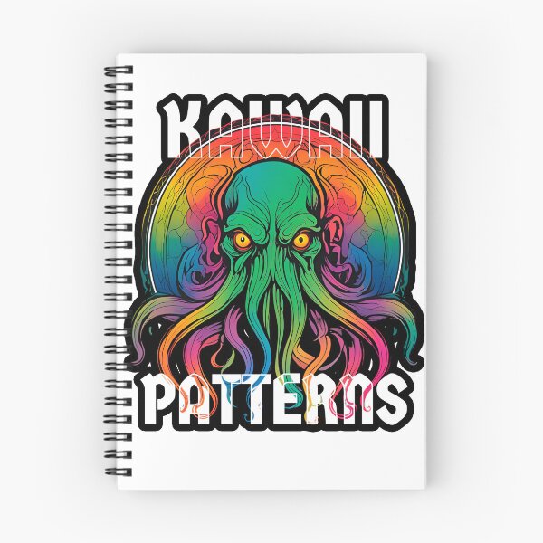 Item preview, Cthulhu, The Deity of the Cosmos designed and sold by PatronesKawai.