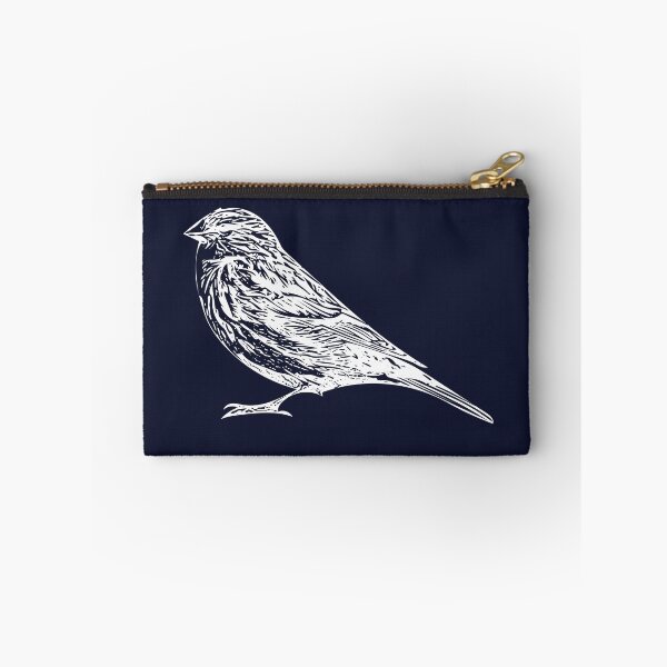 Item preview, Twite White Design  designed and sold by designsasstultd.