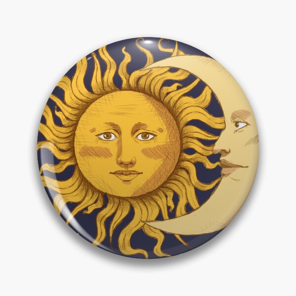 Item preview, Celestial Lovers designed and sold by Mykaela McGrew.
