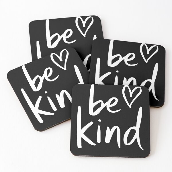 Item preview, Inspirational Be Kind Quote Graphic designed and sold by InsanseCreation.