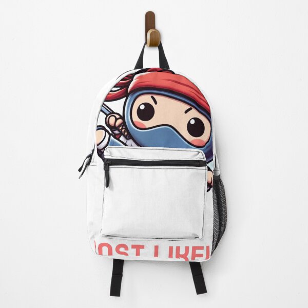 Item preview, Most Likely To...Ninja Attack! designed and sold by SETCreations.