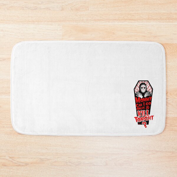 Item preview, Jason Voorhees - Mommy  designed and sold by Brutalstore.