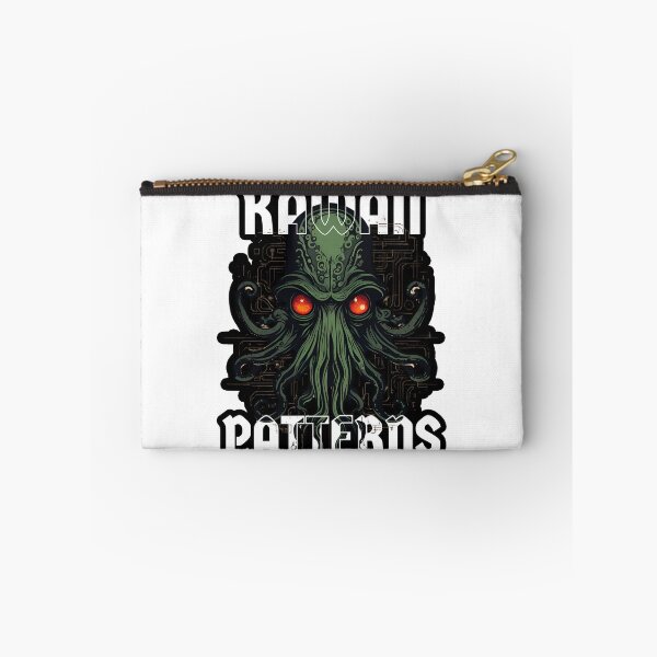 Item preview, Cthulhu, The Deity of the Cosmos designed and sold by PatronesKawai.