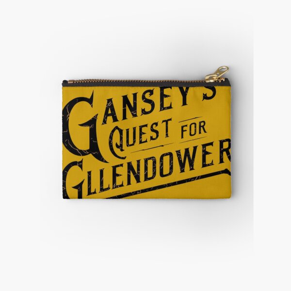Item preview, Gansey’s Quest for Glendower Design designed and sold by MrHStudio.