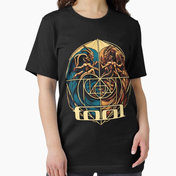 Item preview, Lateralus... T_o_o_l designed and sold by Robert "Hellfish" Fonseca.