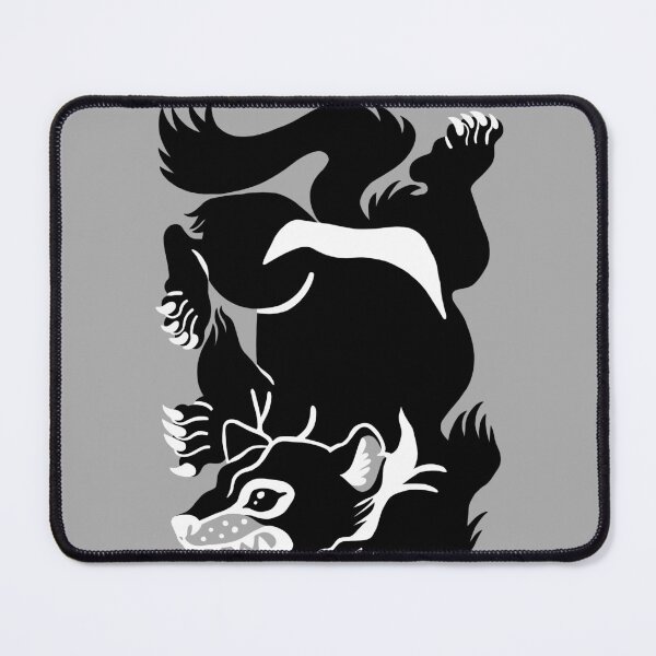 Item preview, Tasmanian Devil B&W designed and sold by ncbennett.