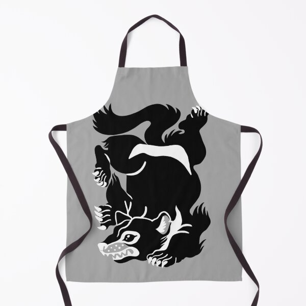 Item preview, Tasmanian Devil B&W designed and sold by ncbennett.