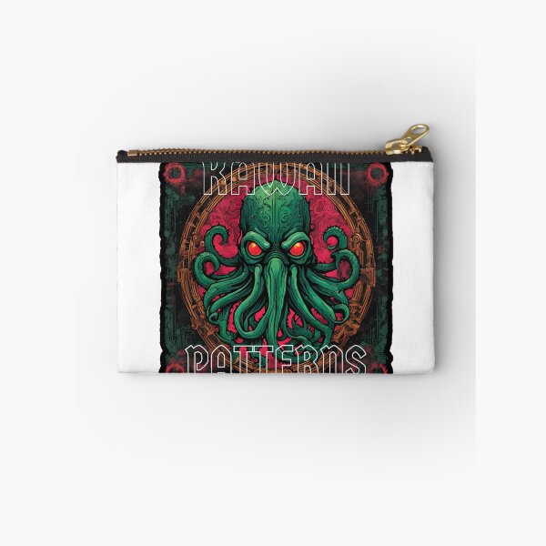 Item preview, Cthulhu, The Deity of the Cosmos designed and sold by PatronesKawai.