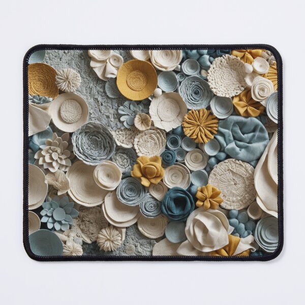 Item preview, Textile Bloom designed and sold by yaser1234.
