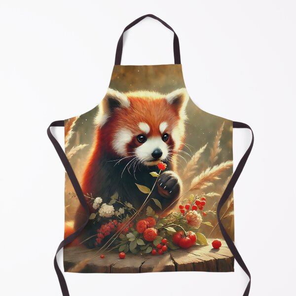 Item preview, Red Panda Art #29 | Red Panda Lovers designed and sold by ksgraphics222.