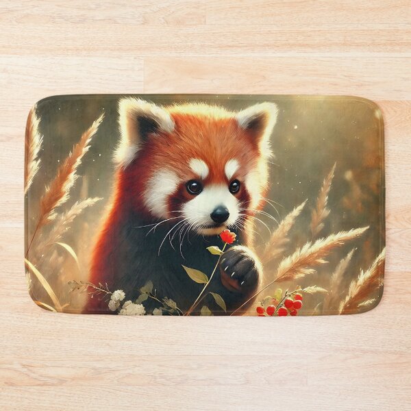 Item preview, Red Panda Art #29 | Red Panda Lovers designed and sold by ksgraphics222.